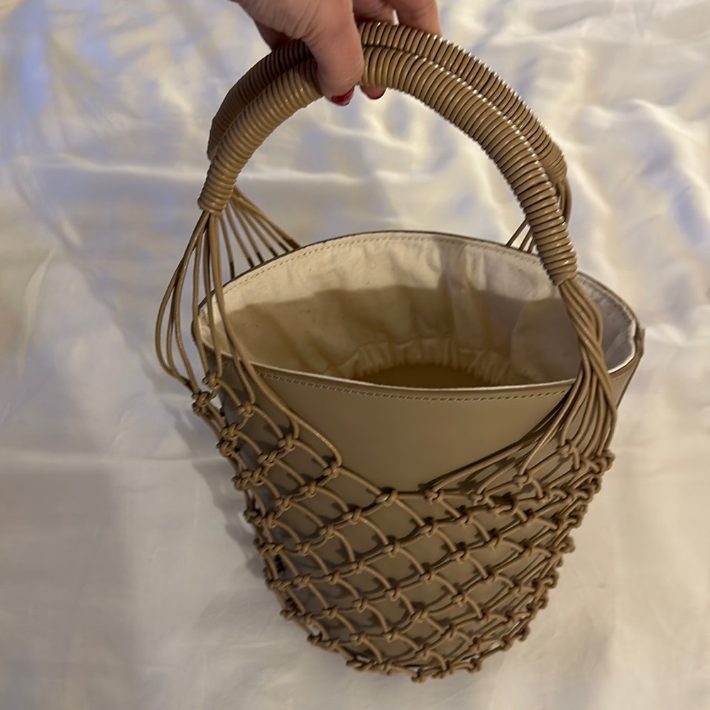 J Crew purse